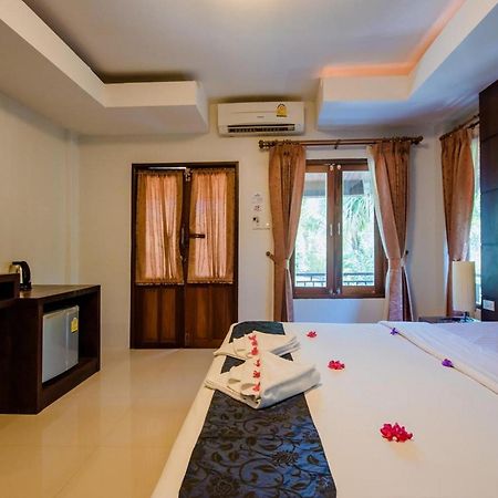Baan Rabieng Resort Koh Lanta Phòng bức ảnh