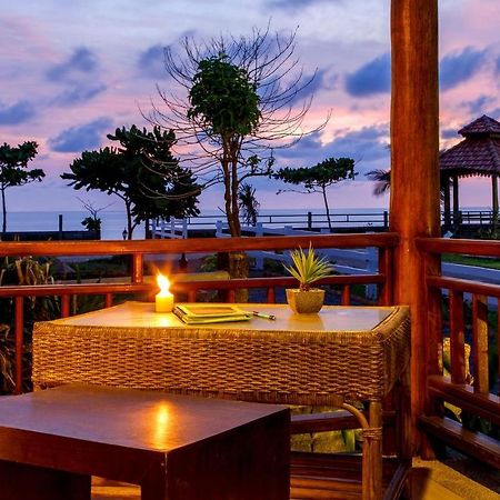 Baan Rabieng Resort Koh Lanta Ngoại thất bức ảnh
