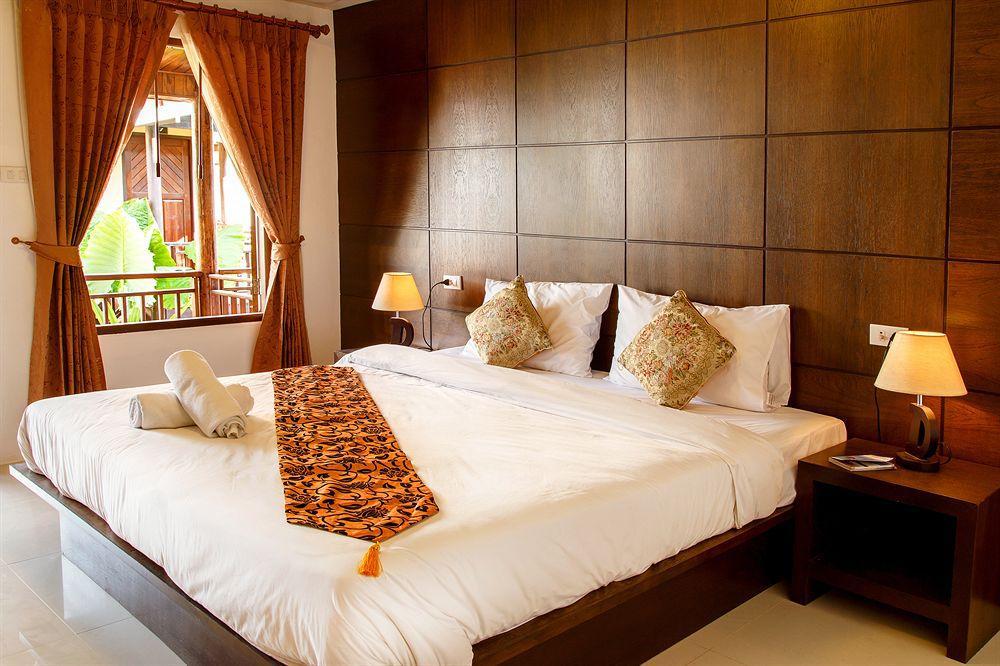 Baan Rabieng Resort Koh Lanta Ngoại thất bức ảnh