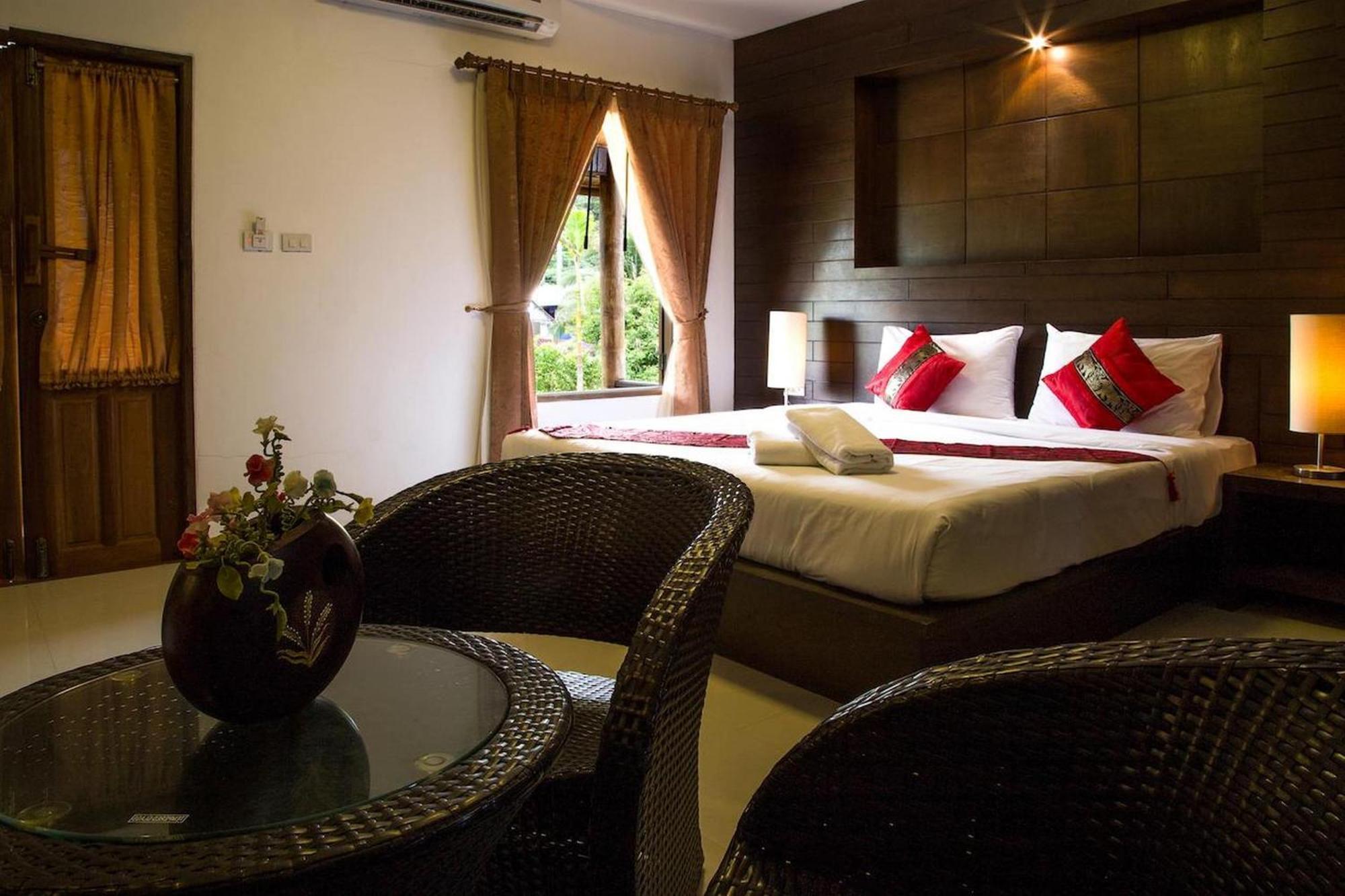 Baan Rabieng Resort Koh Lanta Phòng bức ảnh