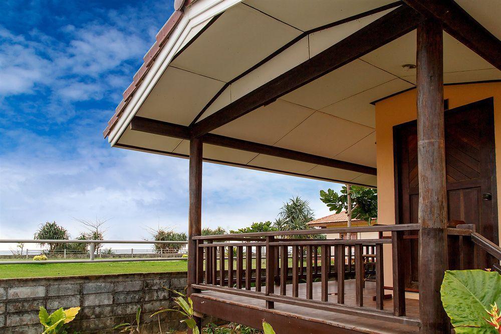 Baan Rabieng Resort Koh Lanta Ngoại thất bức ảnh