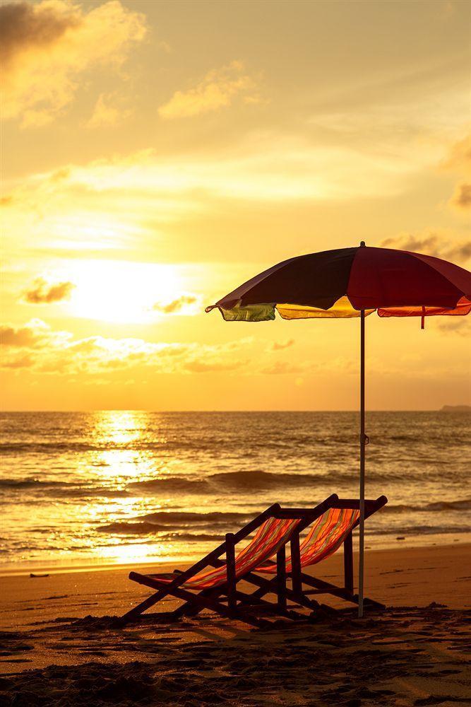 Baan Rabieng Resort Koh Lanta Ngoại thất bức ảnh