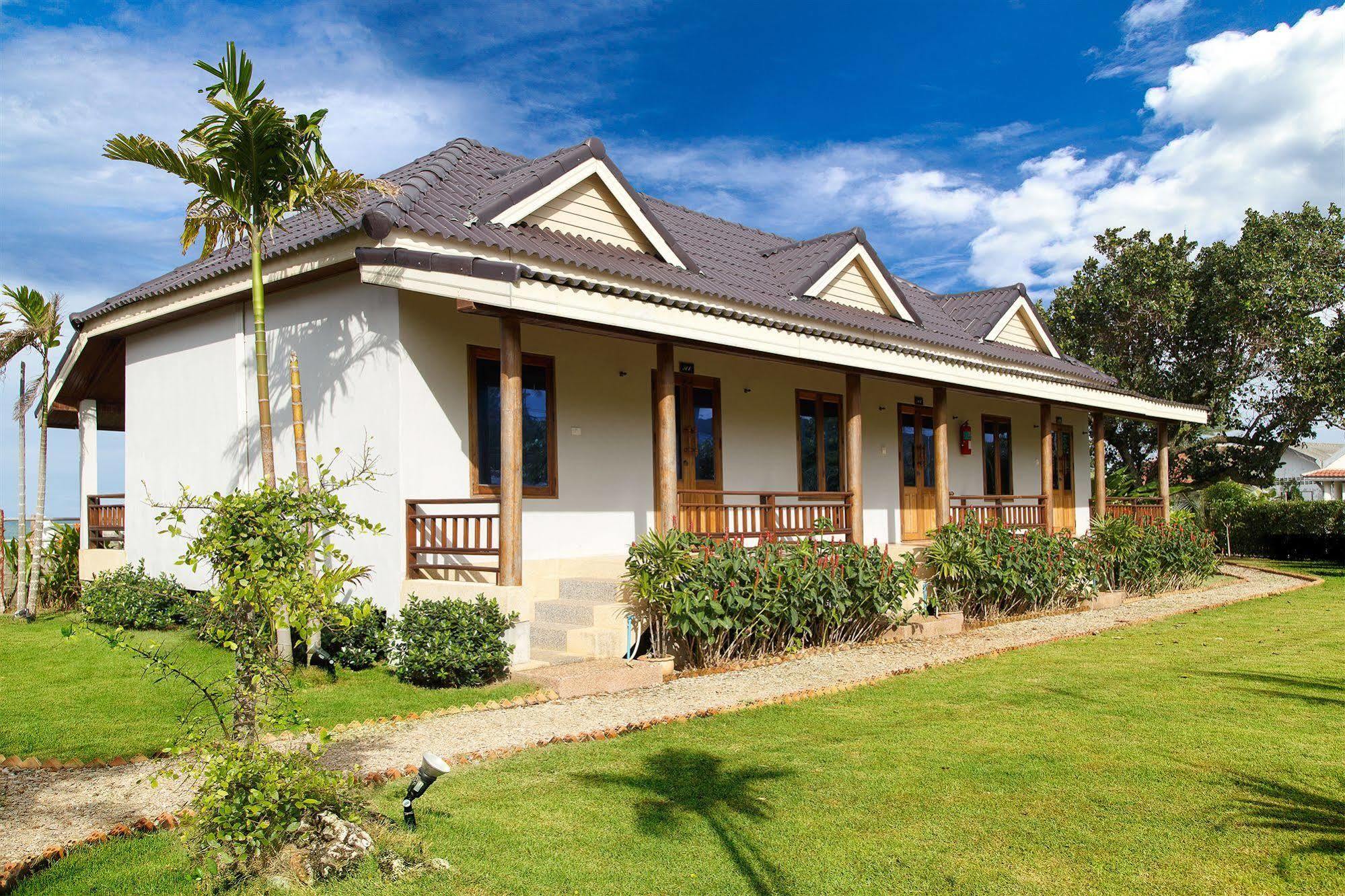 Baan Rabieng Resort Koh Lanta Ngoại thất bức ảnh