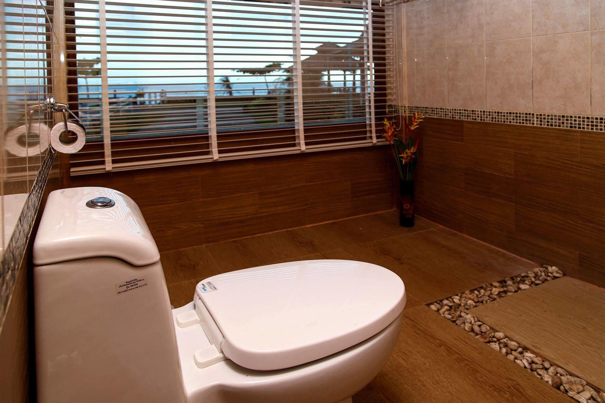 Baan Rabieng Resort Koh Lanta Ngoại thất bức ảnh