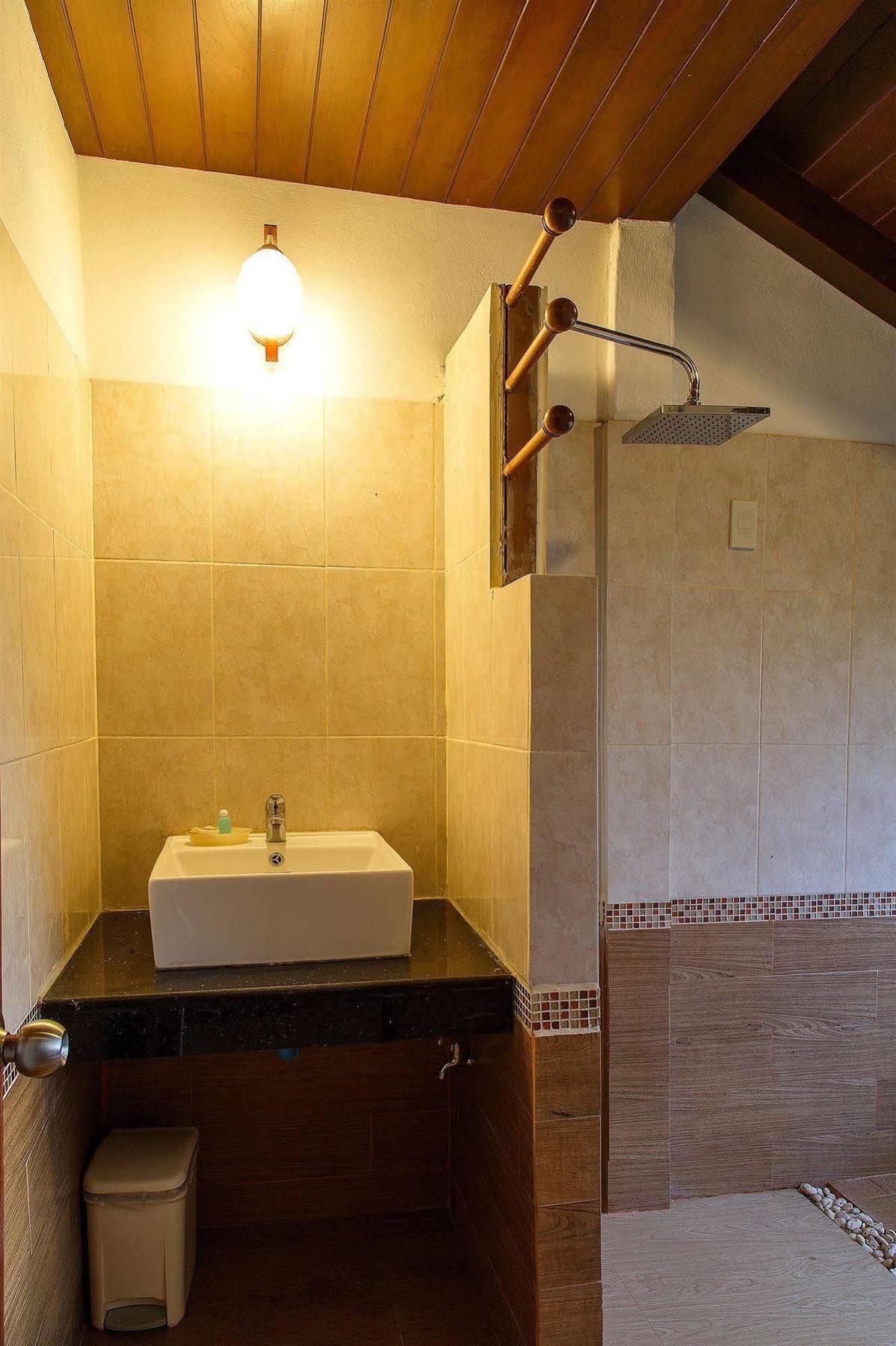Baan Rabieng Resort Koh Lanta Ngoại thất bức ảnh