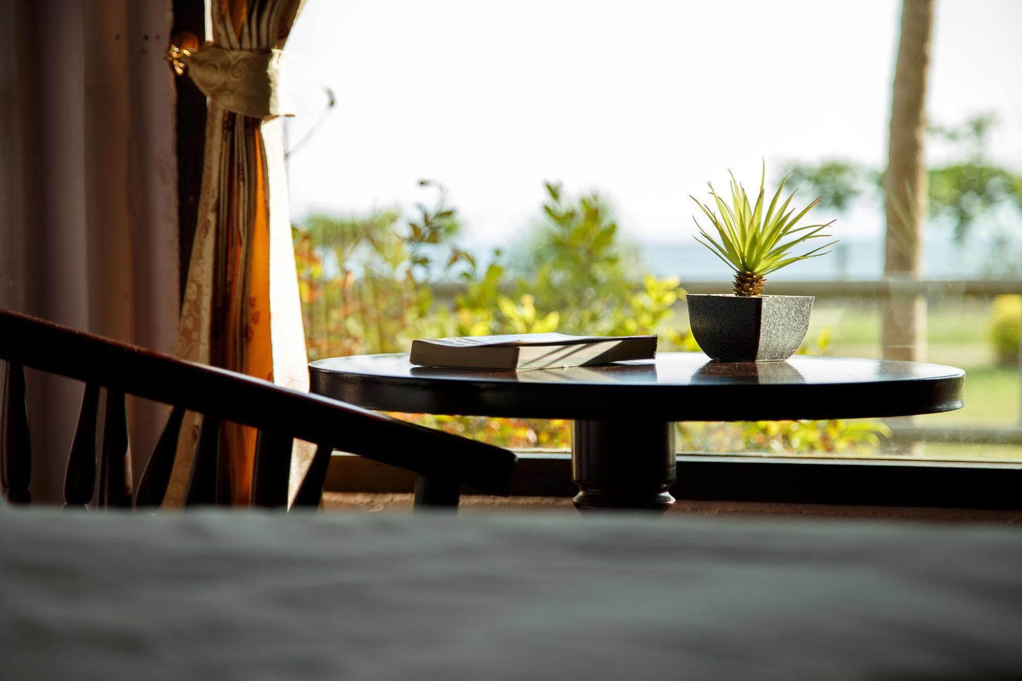 Baan Rabieng Resort Koh Lanta Ngoại thất bức ảnh