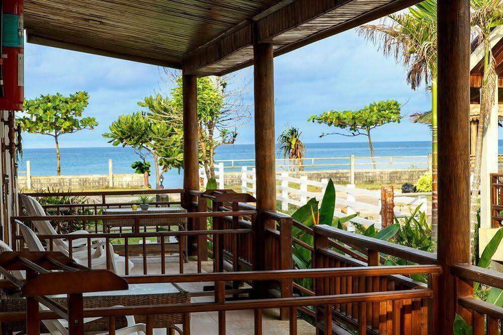 Baan Rabieng Resort Koh Lanta Ngoại thất bức ảnh