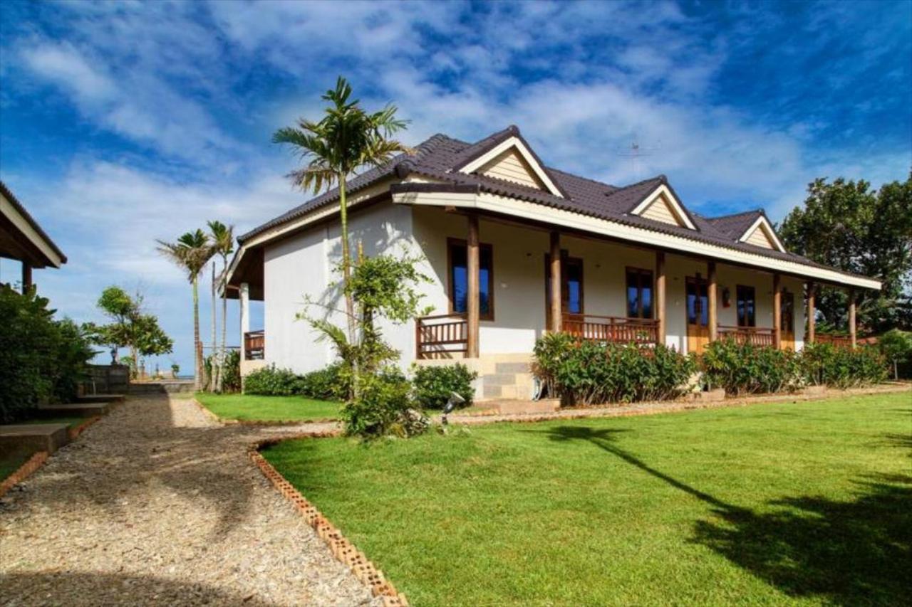 Baan Rabieng Resort Koh Lanta Ngoại thất bức ảnh